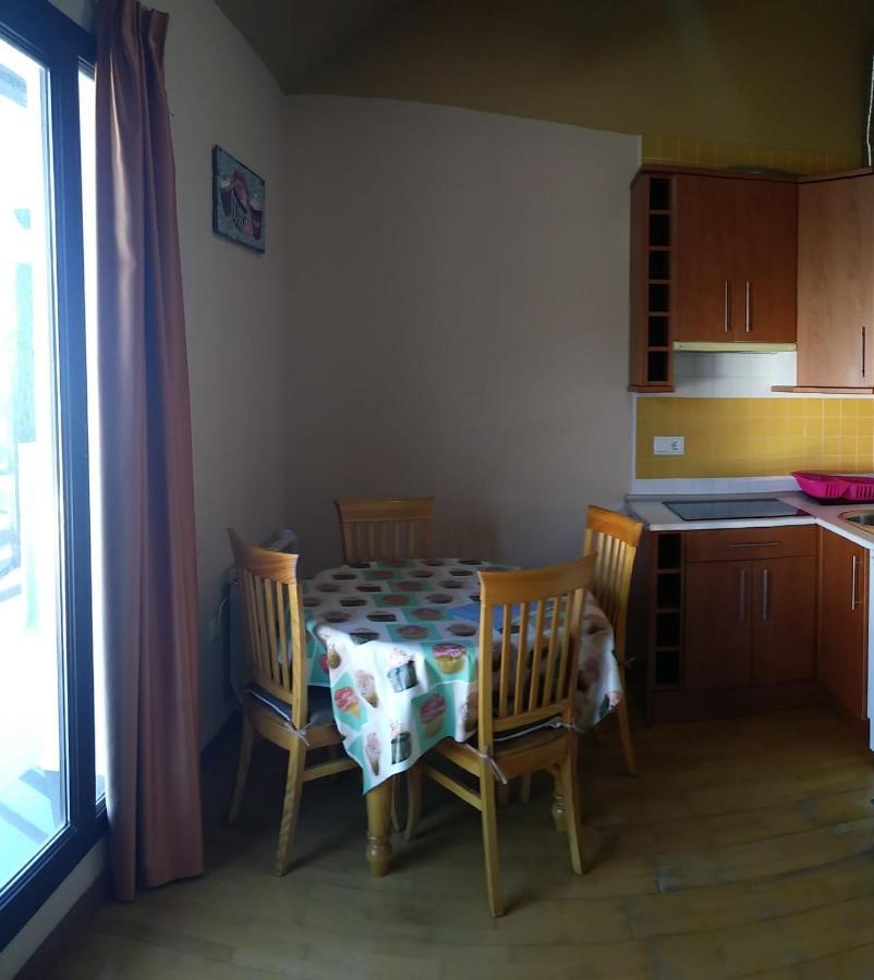 Apartamento Alpes 3 2G Monachil Exterior foto