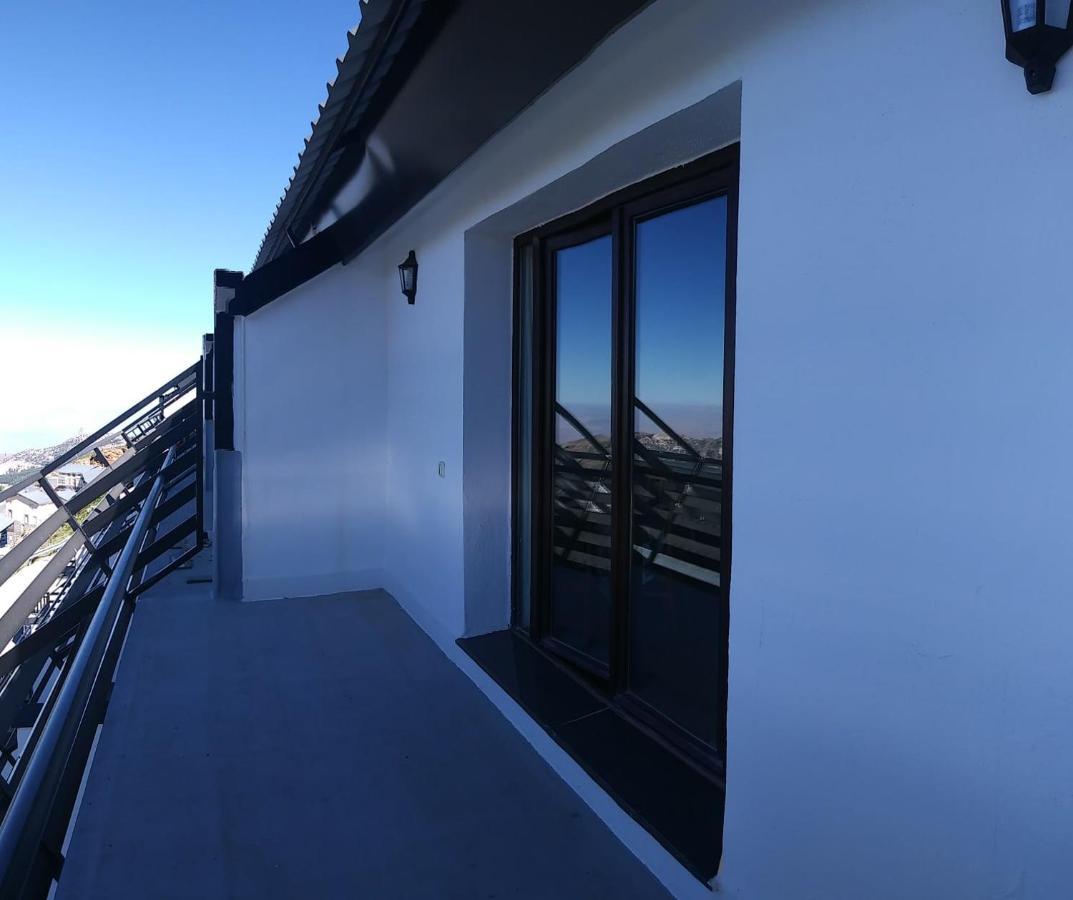 Apartamento Alpes 3 2G Monachil Exterior foto