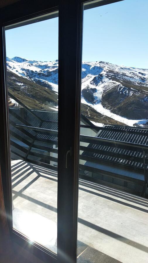 Apartamento Alpes 3 2G Monachil Exterior foto